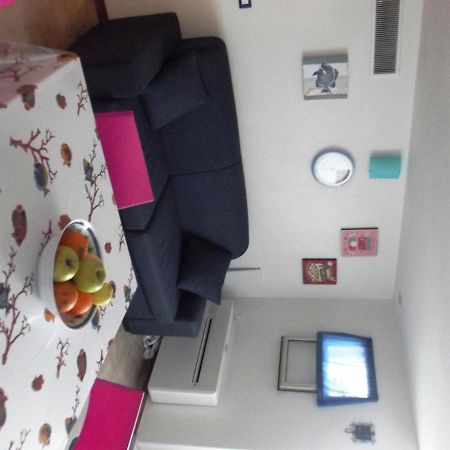 La Porta Sul Mare Apartman Santa Flavia Kültér fotó